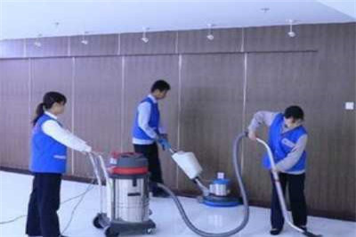 百洁帮家电清洗 掘金蓝海市场，开启保洁服务财富新篇章